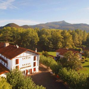 Hotel Pyrenees Atlantique